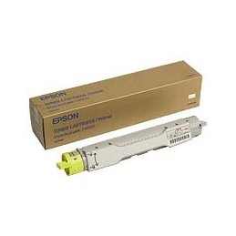 Epson Yellow (Y Toner)...